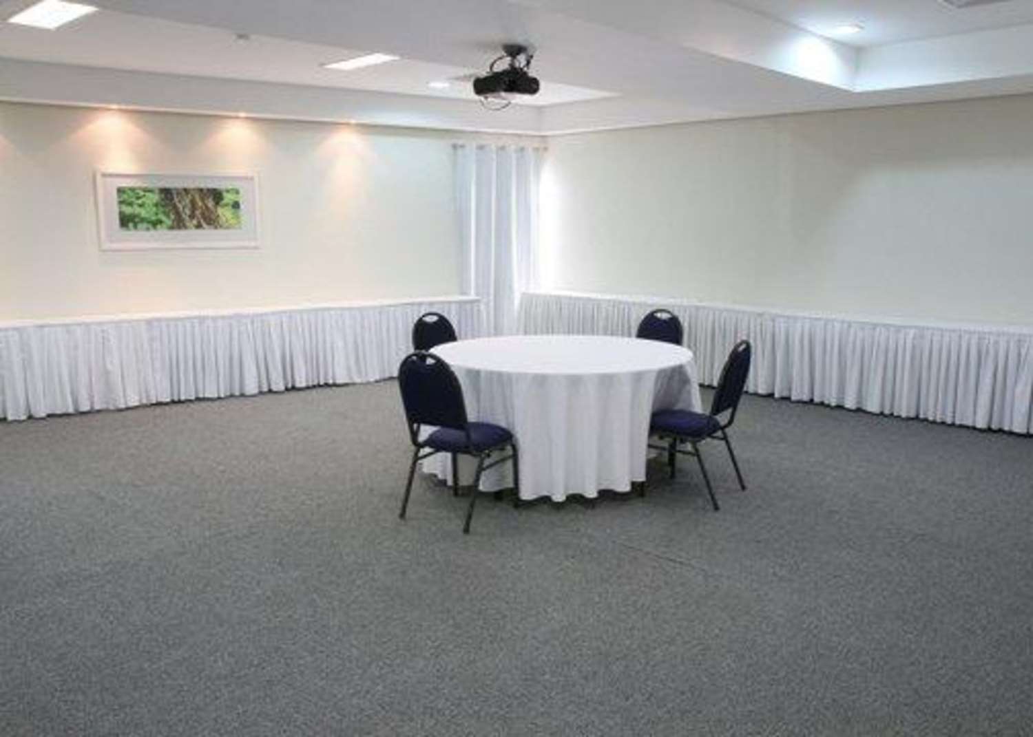Comfort Suites Londrina 5/16