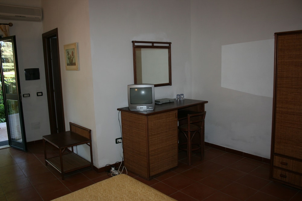 Agriturismo Ruralia 45/66