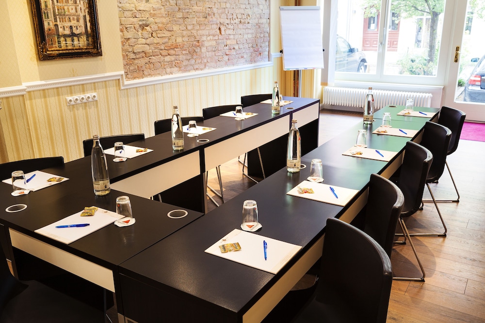 Honigmond Boutique Hotel 62/72