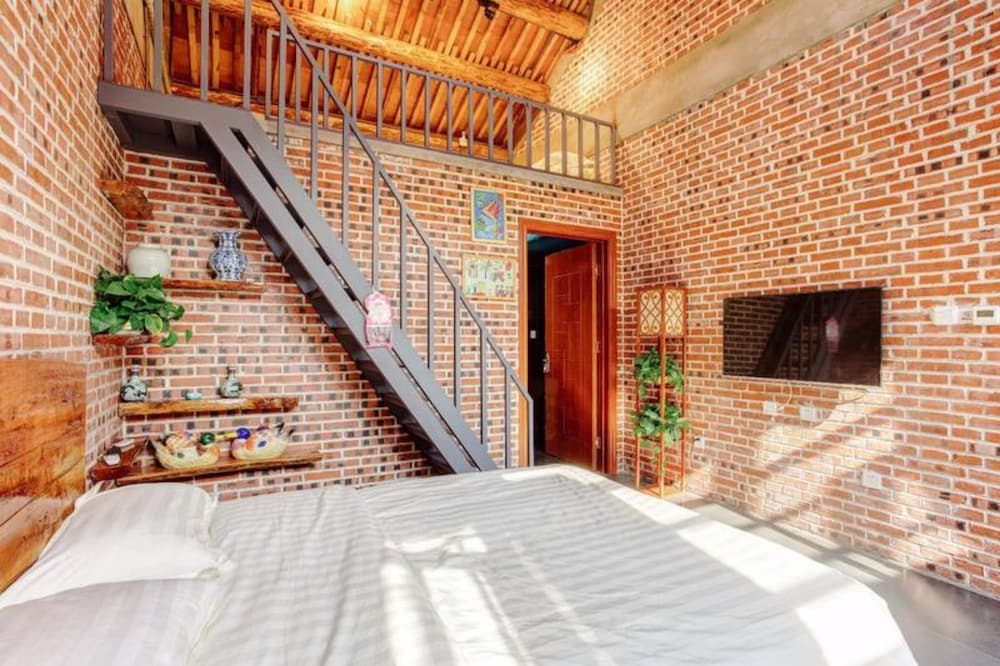 Huairou Xiangcun Pushe Boutique House 12/26