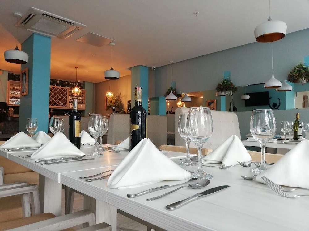 Zione Luxury Hotel Cartagena 73/85