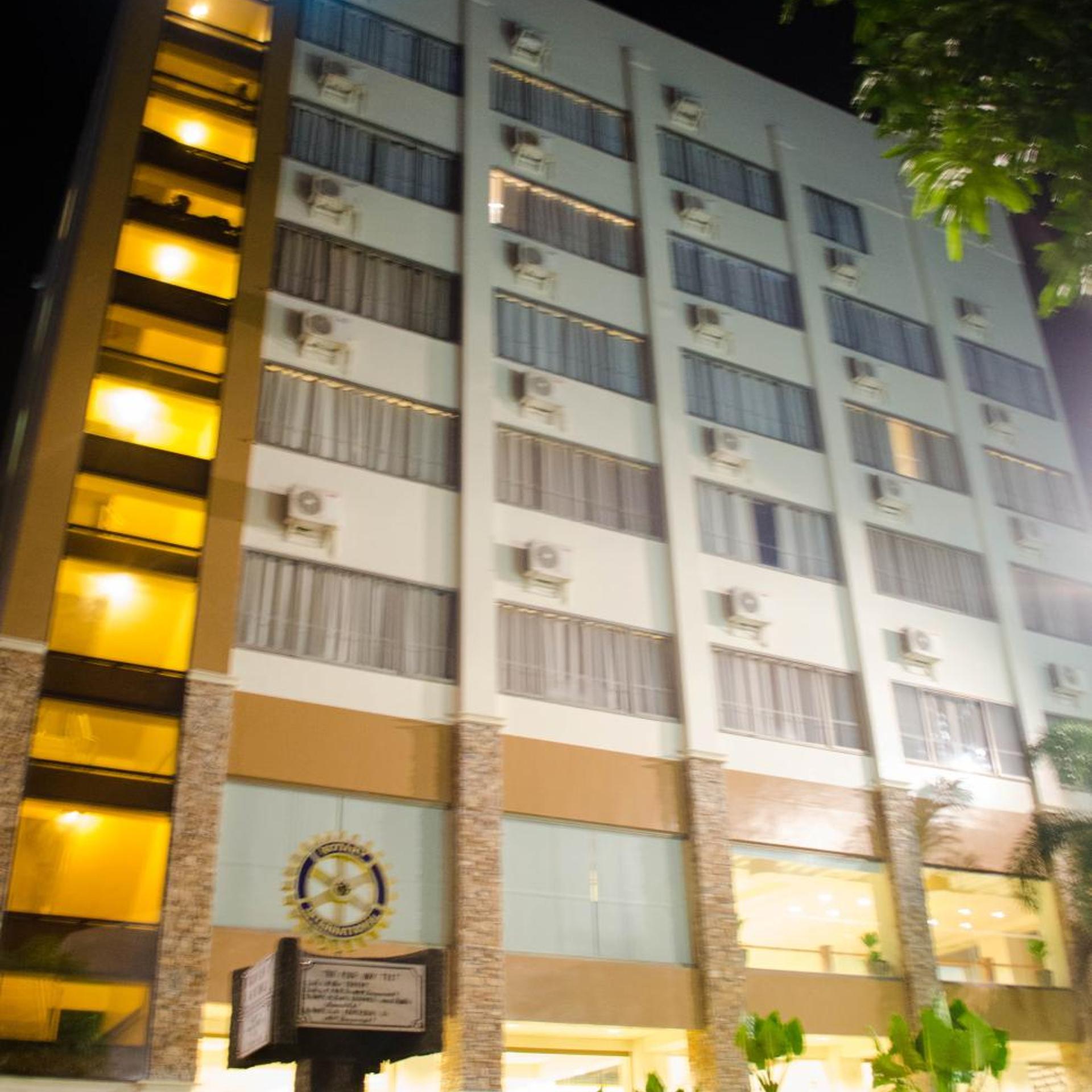 Hotel Tavern Surigao 1/57