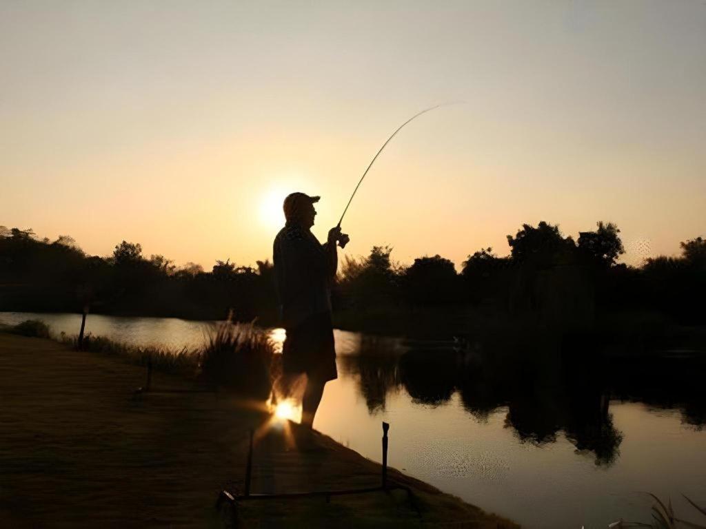Greenfield Valley Fishing Resort 15/27