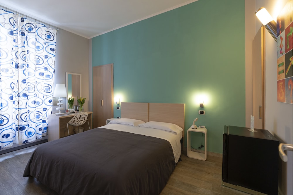 H Rooms Naples Boutique Hotel 20/50