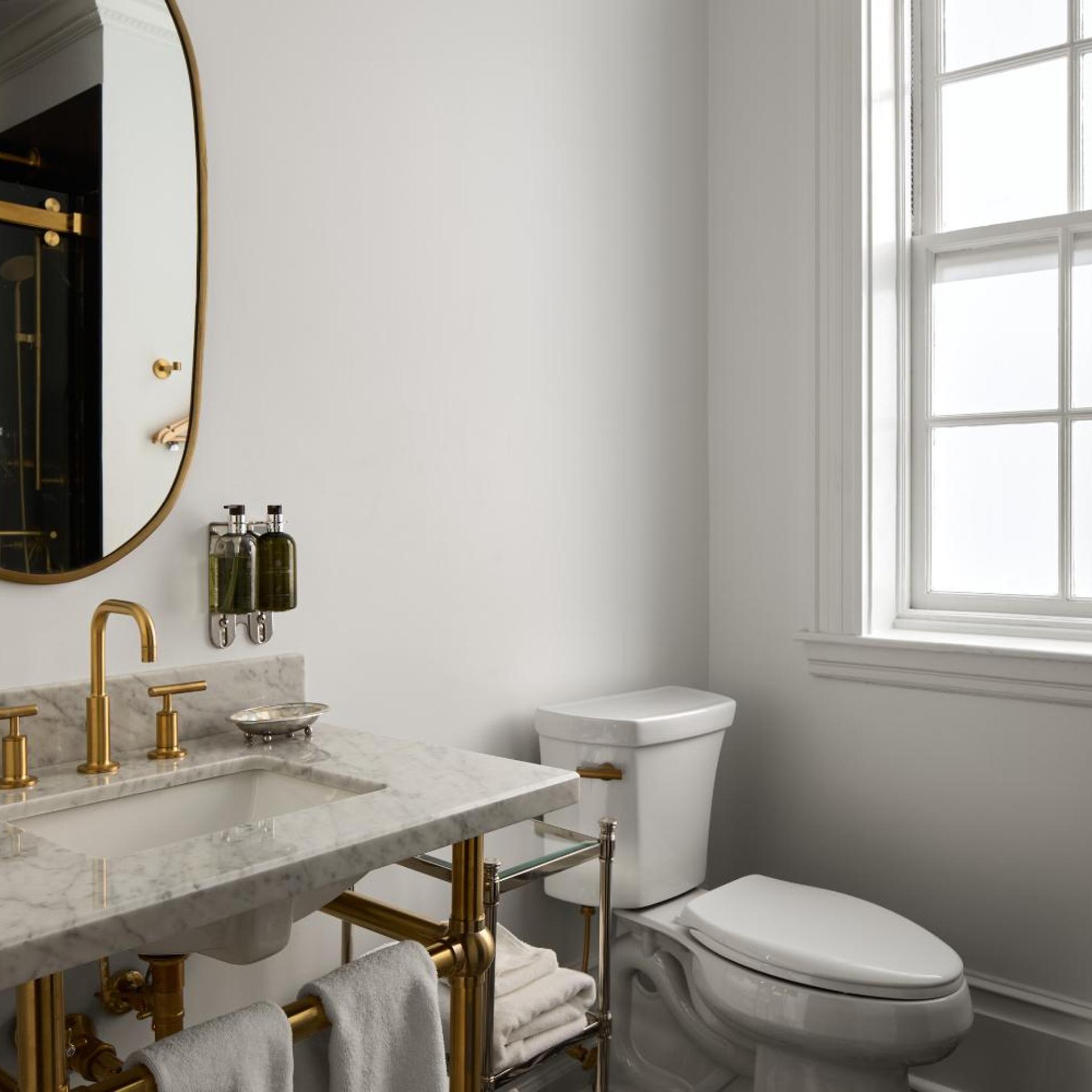 شقة كلاسيكية، Rittenhouse 1715 10/10