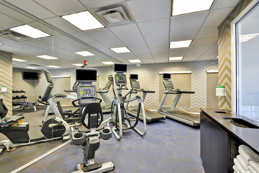Residence Inn by Marriott St. Louis O Fallon 22/46