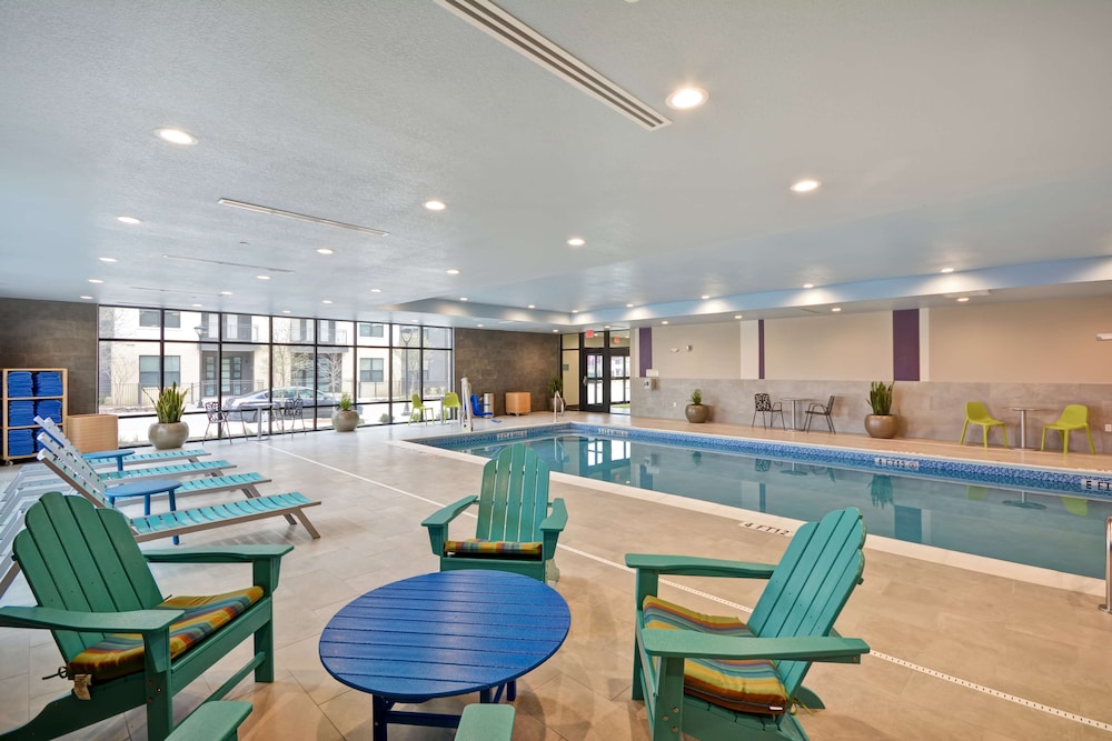 Home2 Suites By Hilton Fairview/Allen 53/56