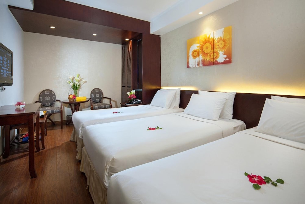 Skylark Boutique Hotel 10/50
