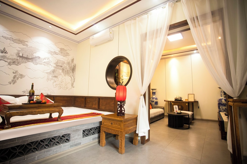 Pingyao Harmony Hotel 28/50