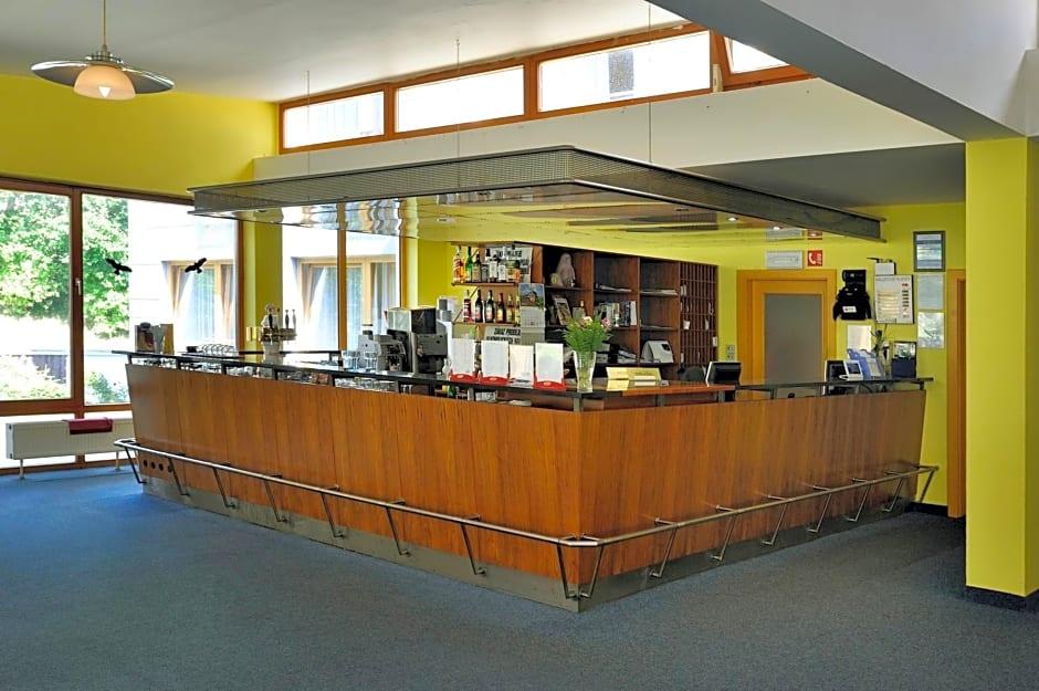 Krakonos Hotel 6/44