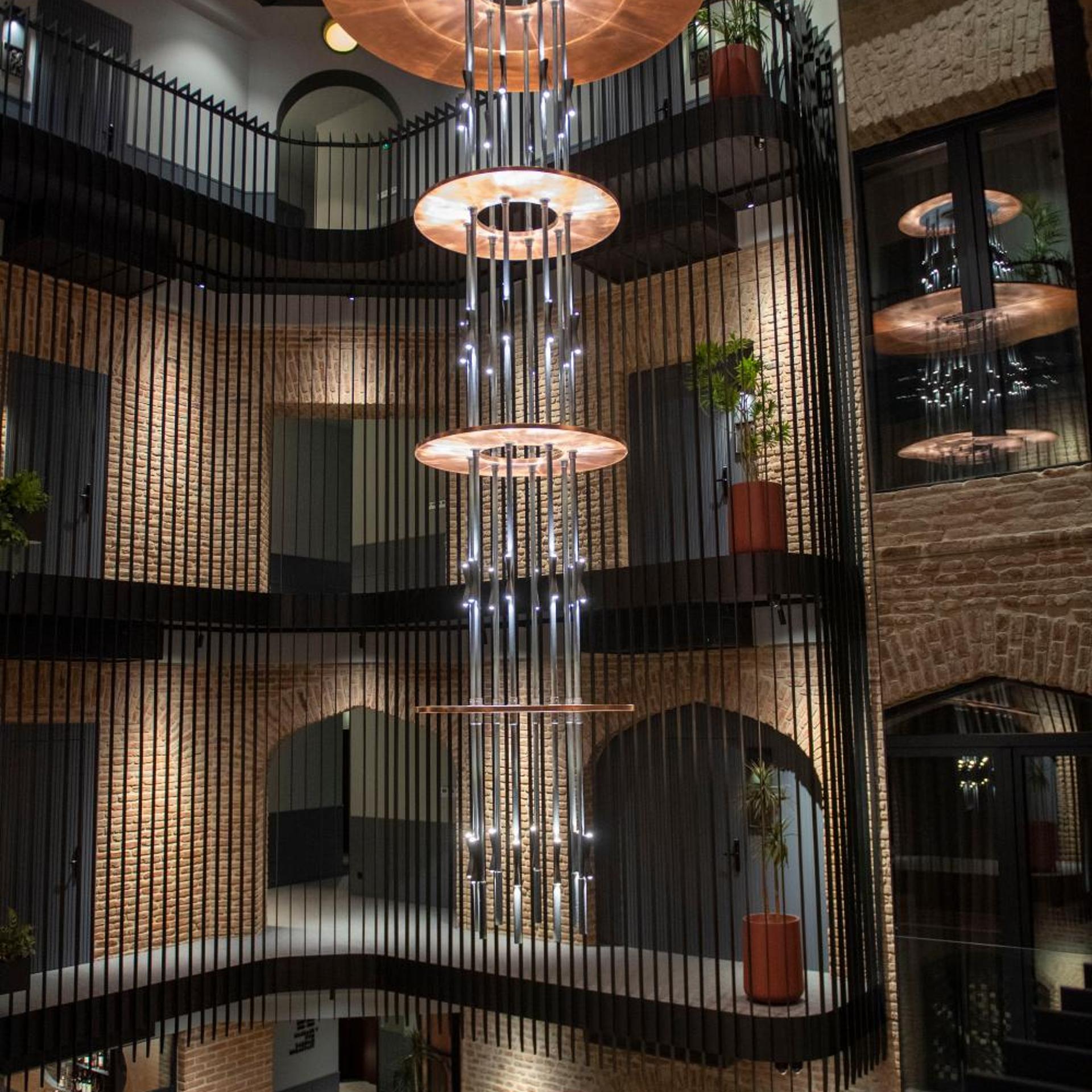 Qarvasla Hotel 6/68