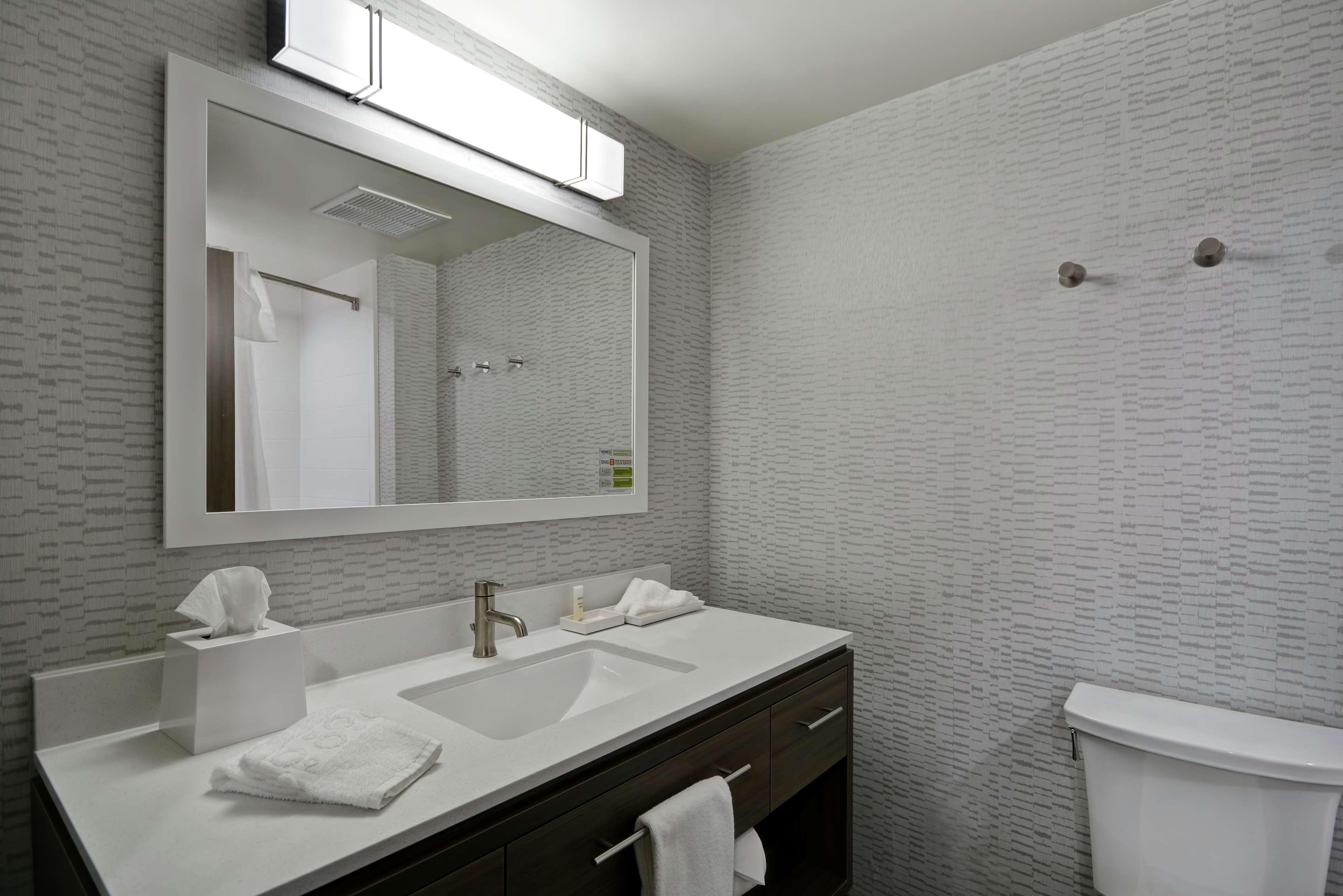 استوديو، Home2 Suites By Hilton Dayton South 4/4