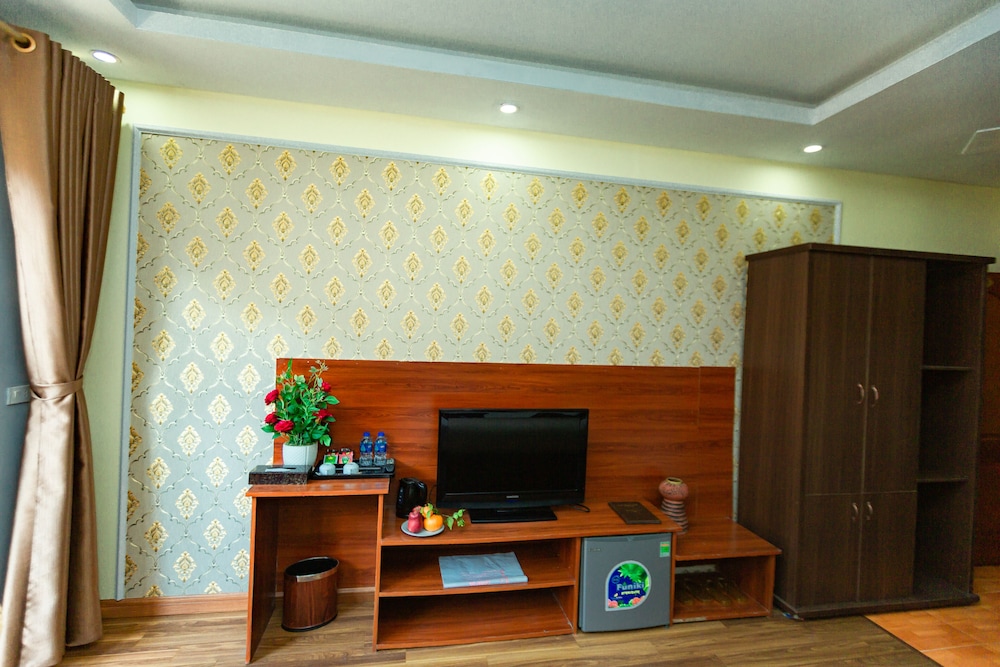 Sapa Unique Hotel 46/56