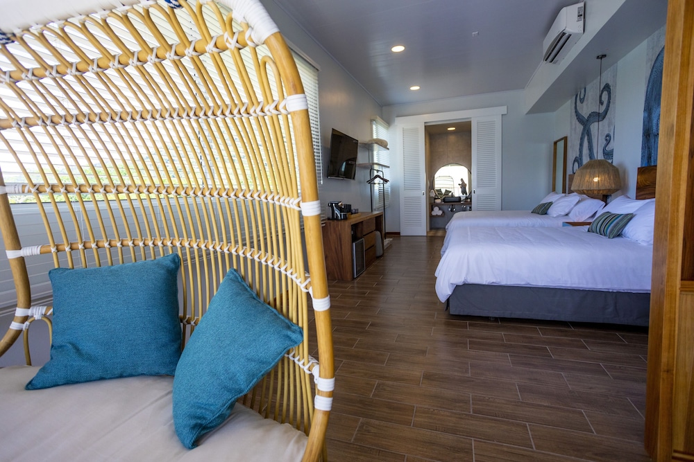 Amaka Ocean Living Lodge 30/82