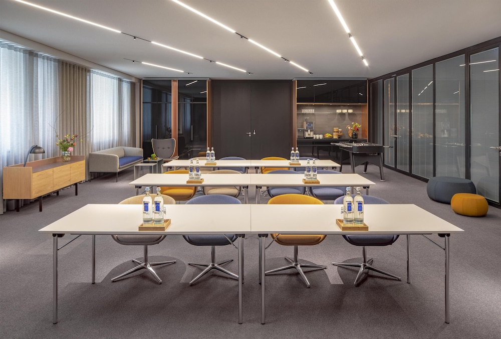 Andaz Munich Schwabinger Tor 67/76
