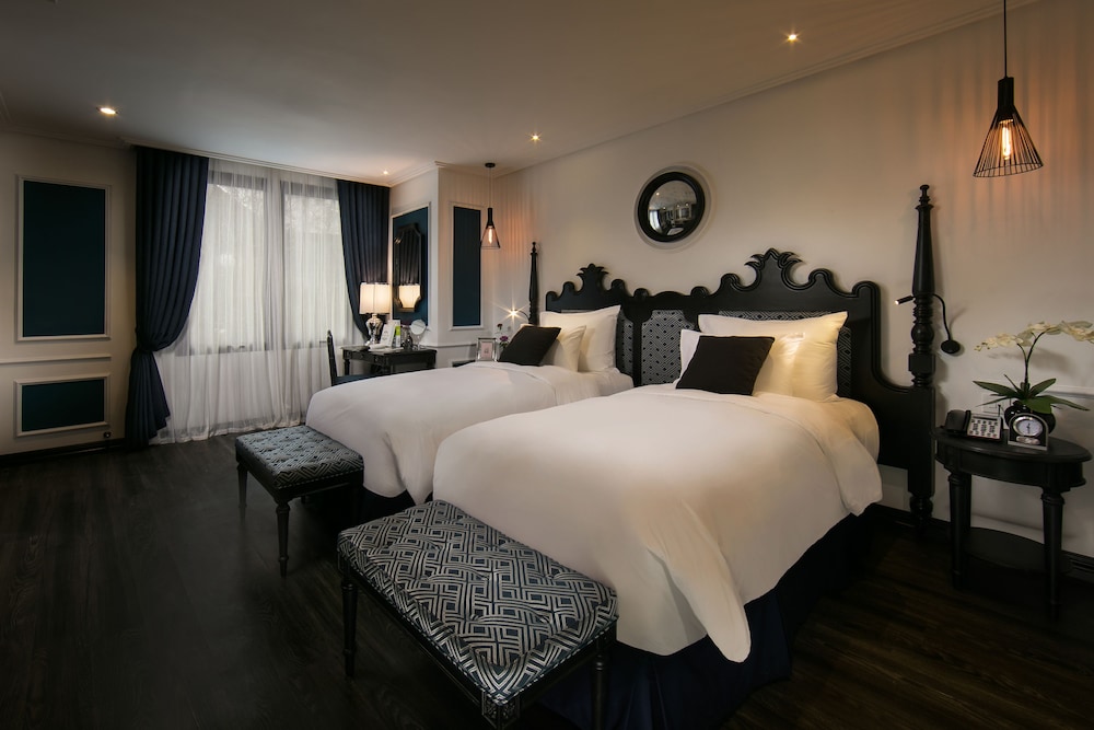 Jm Marvel Hotel And Spa 13/71