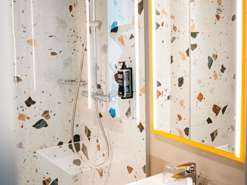 Ibis Styles Sibiu Arsenal 52/55