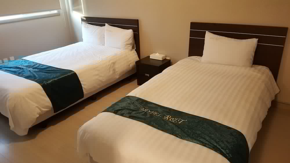 Hotel Joy 10/49