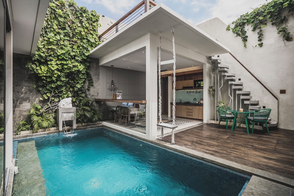 Ayona Villa Seminyak by Ini Vie Hospitality 38/41