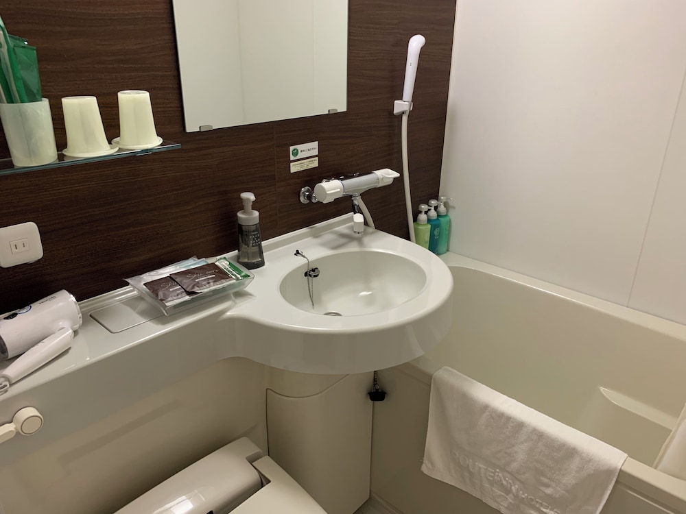 Hotel Route-Inn Isesaki Inter 44/46