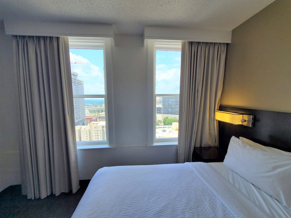 Residence Inn Atlanta Downtown By Marriott 9/39