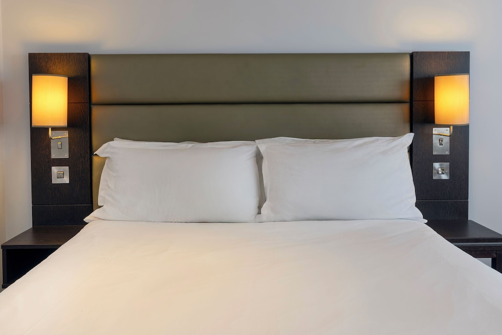 Best Western Leicester Oadby 26/55