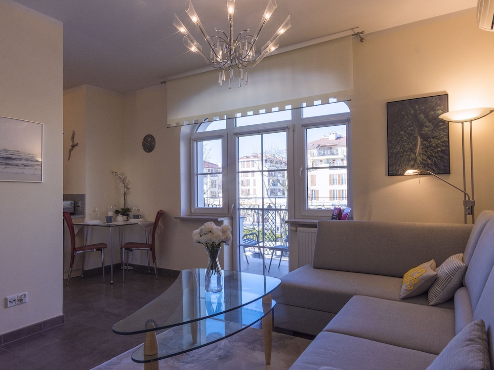 Vacation Club - Trzy Korony Apartments 21/42