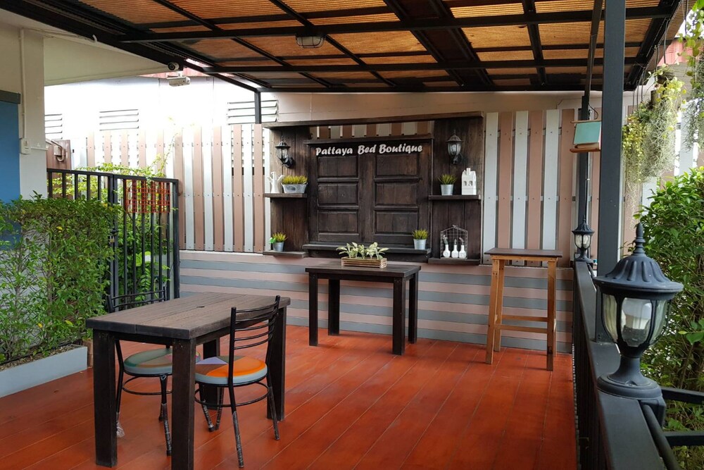 Pattaya Bed Boutique 43/50
