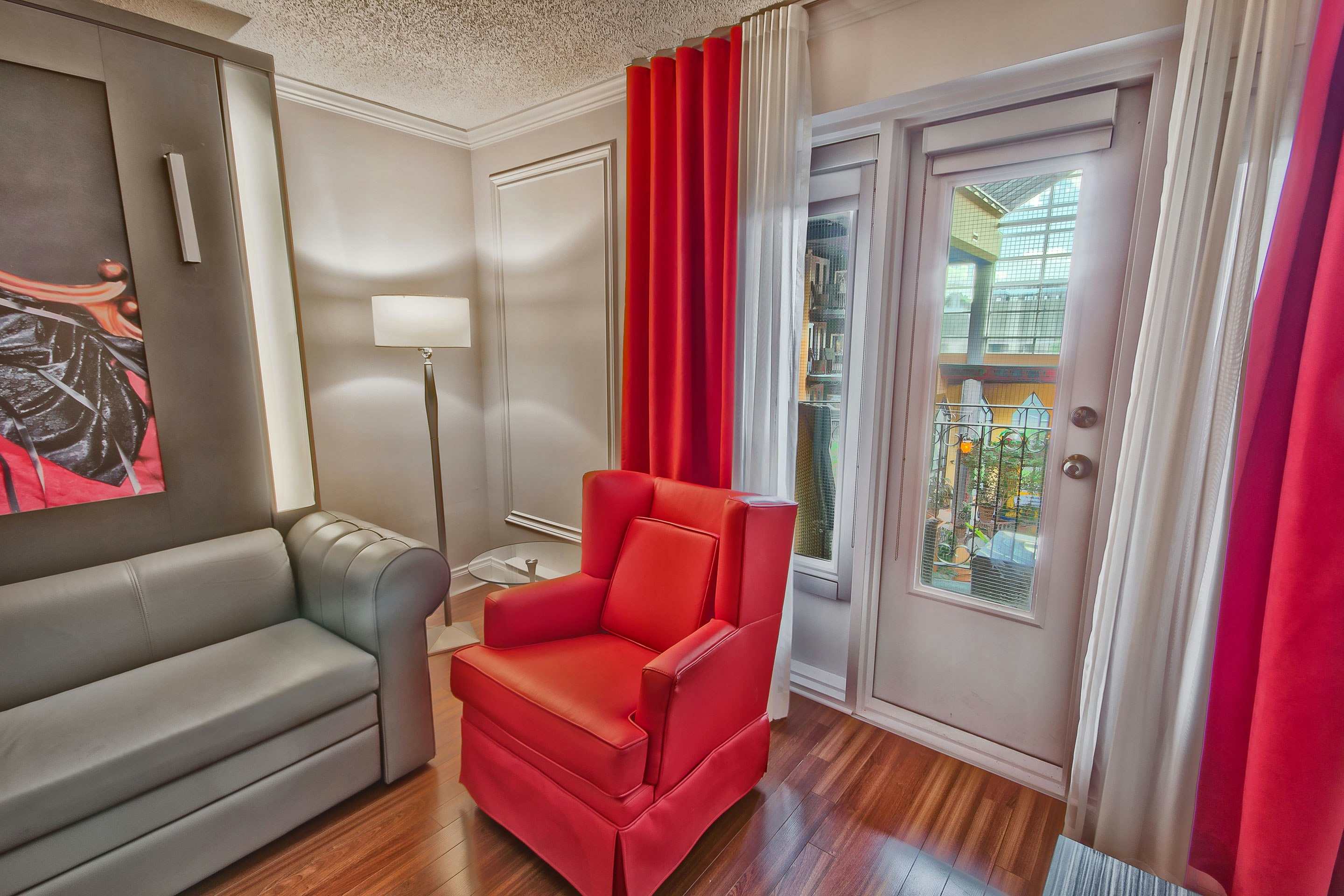 Hotel Plaza Quebec 24/50