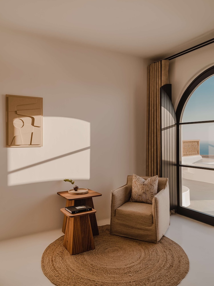 Omma Santorini Hotel 26/50