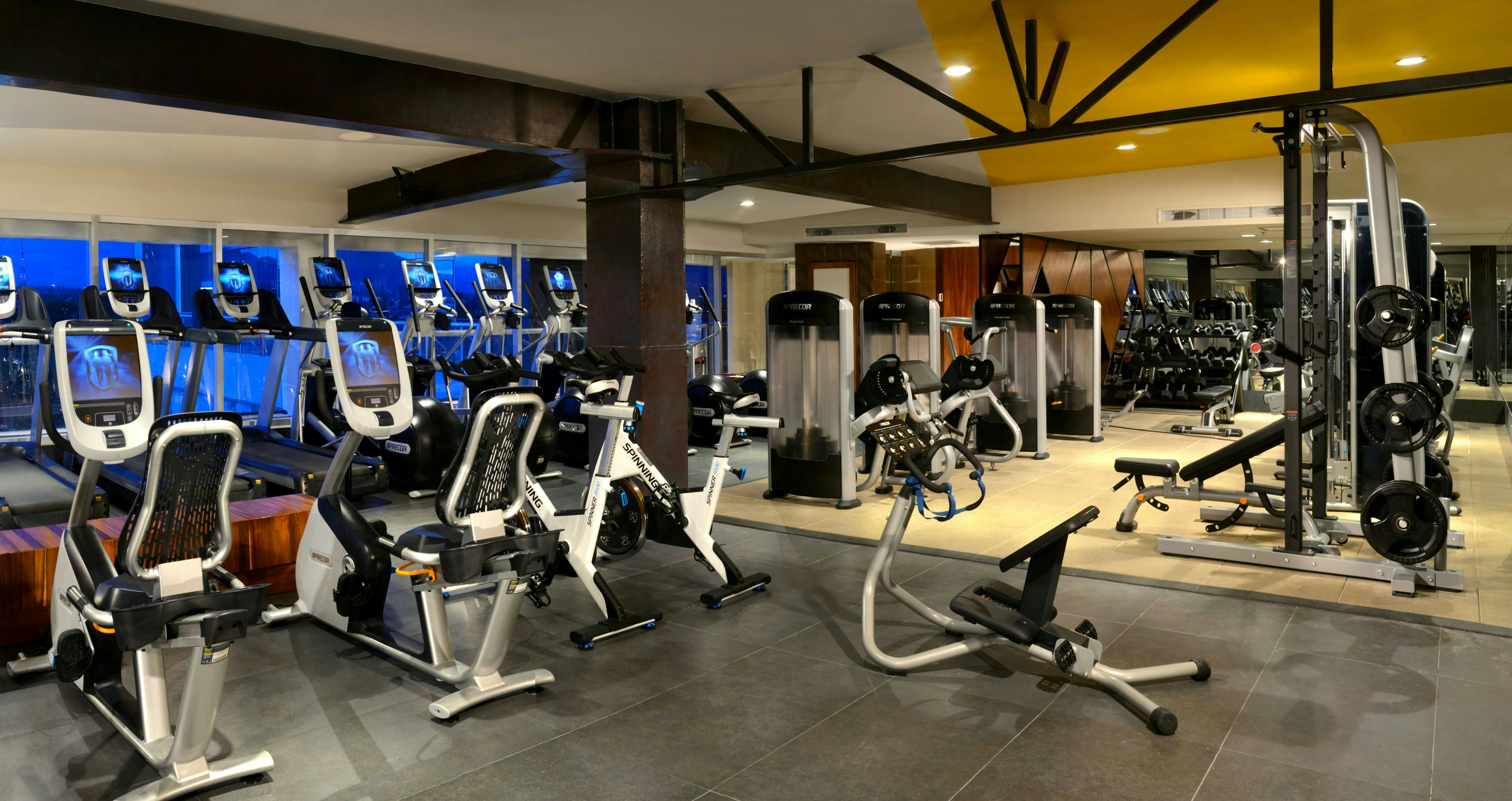 Hard Rock Hotel Guadalajara 20/49