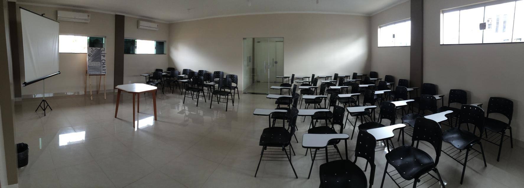 Hotel Sao Paulo, Rondonopolis 25/28