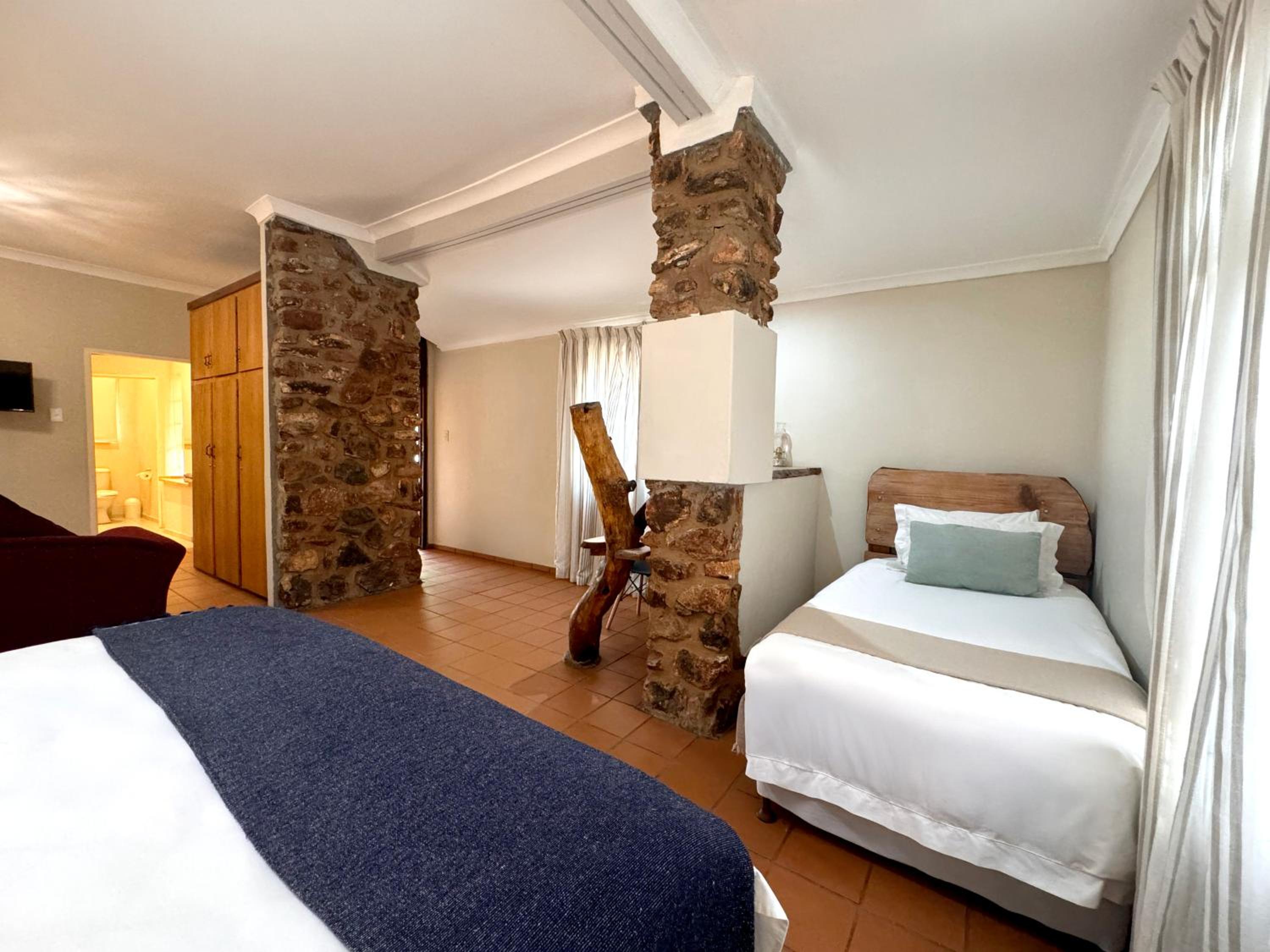 Centurion Guest House and Lodge 5/16