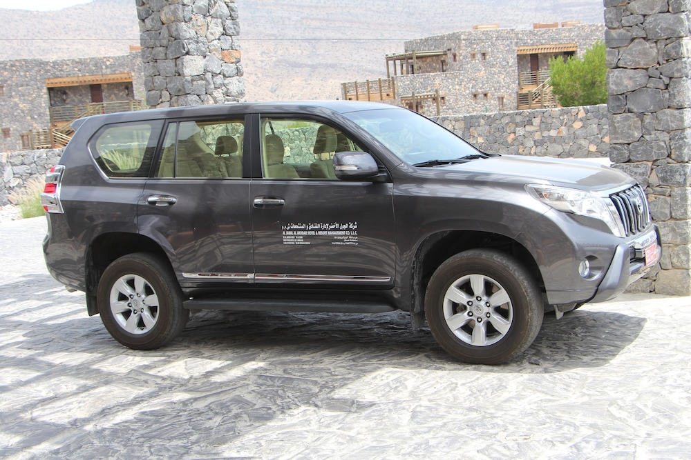 Alila Jabal Akhdar 68/75