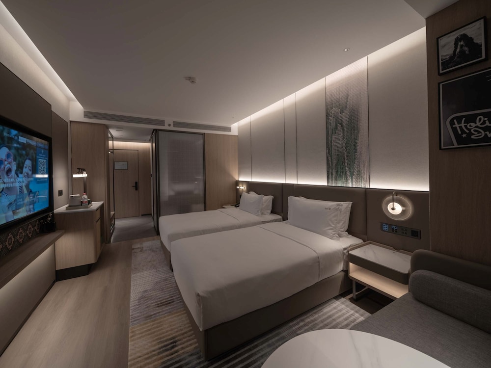 Holiday Inn Guilin Qixing By IHG، Guilin 17/50
