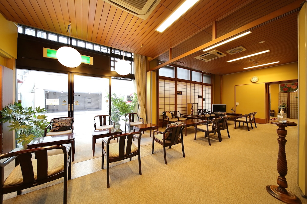MATSUMOTO RYOKAN 35/47