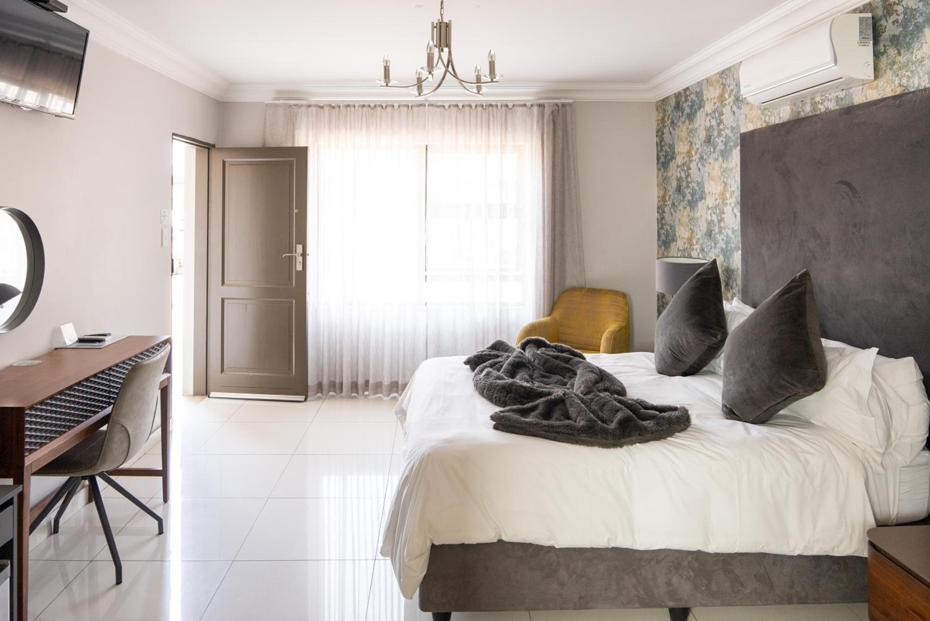 Prisatt Boutique Hotel 15/50