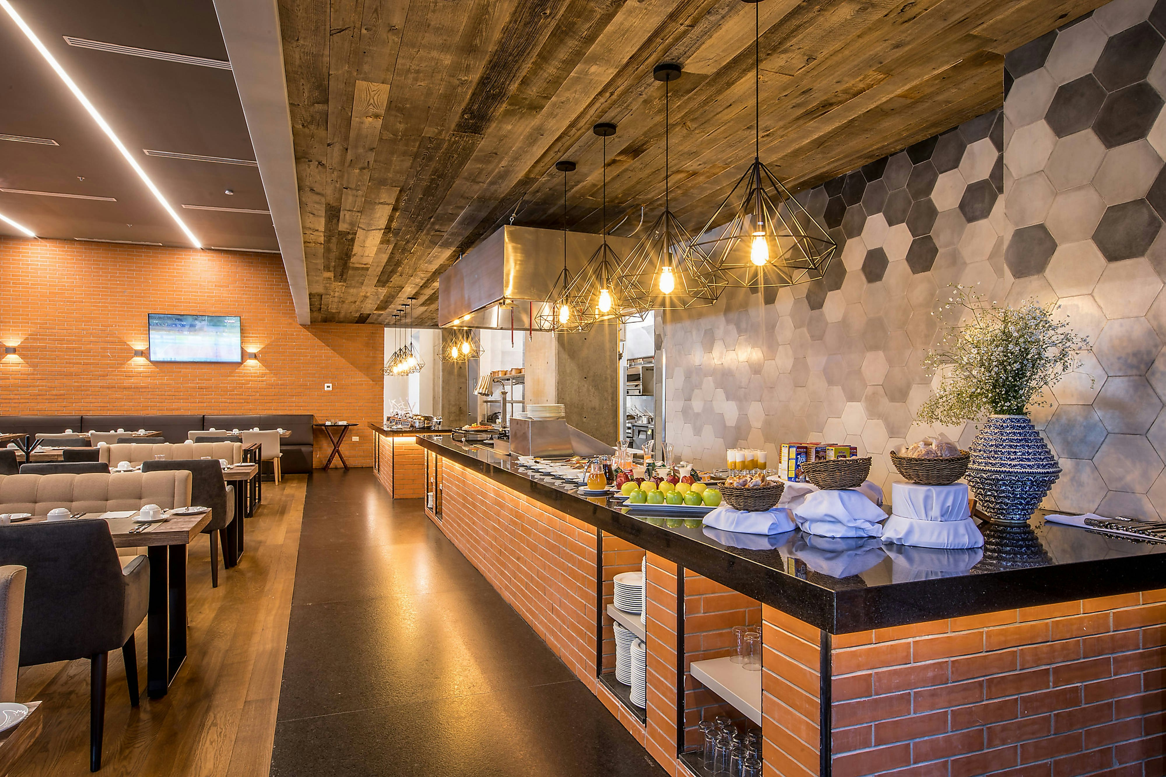 Four Points By Sheraton Puebla 34/44