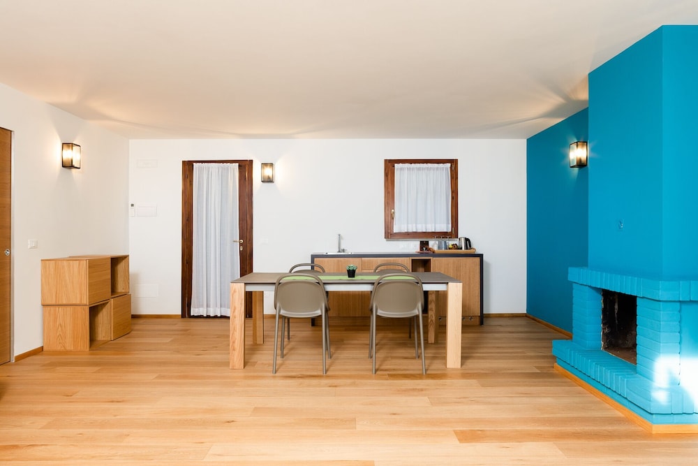 A3Passi Agriturismo tra gli Ulivi 22/50
