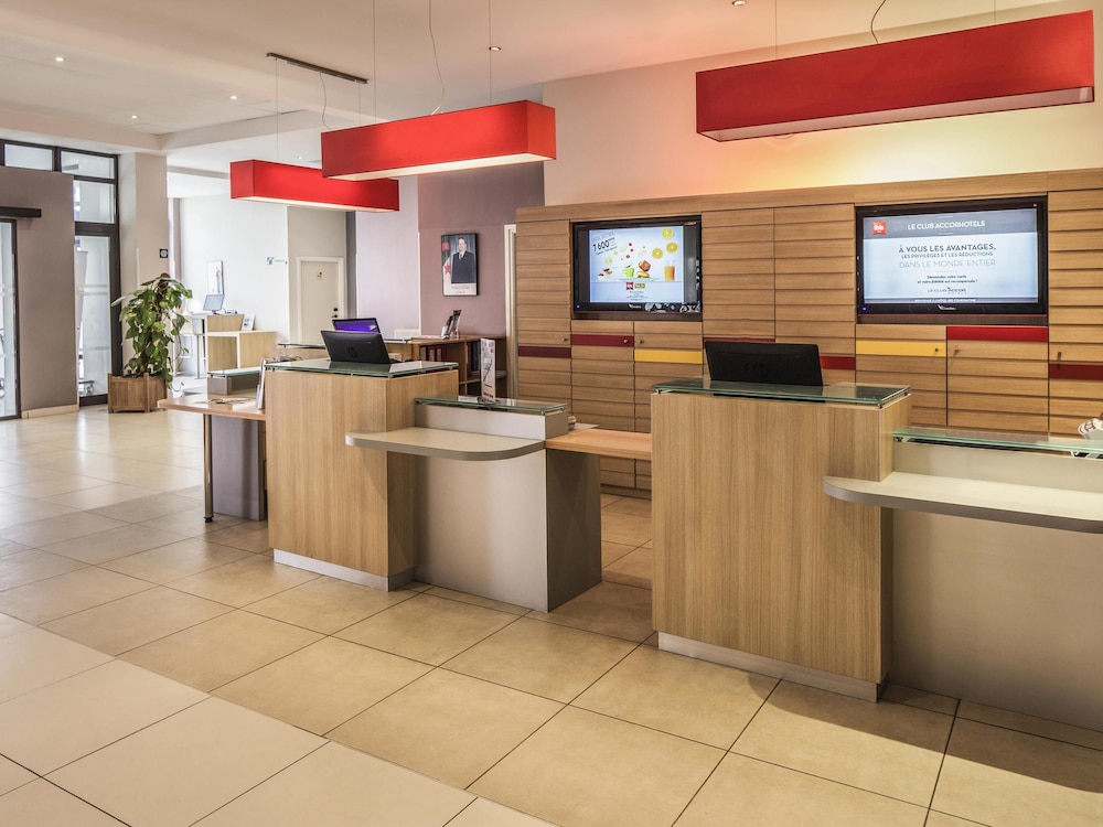 Ibis Constantine Hotel 6/47