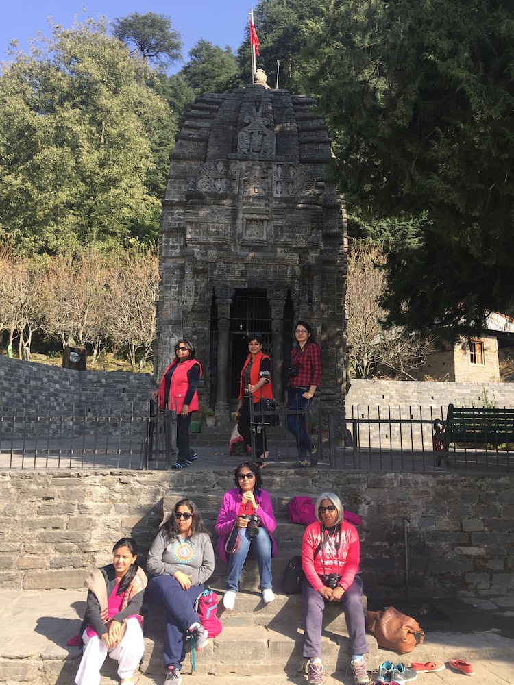 Shivadya Resort & Spa 43/50