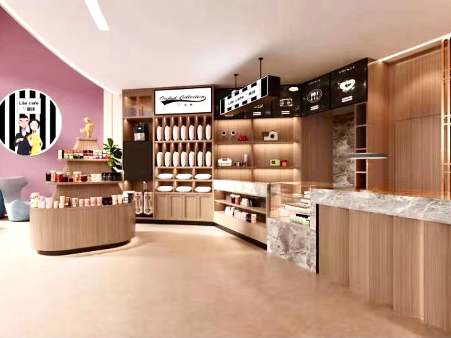 Magnotel Hotel(Changsha Provincial Government Guihuaping Subway Station Store) 9/44