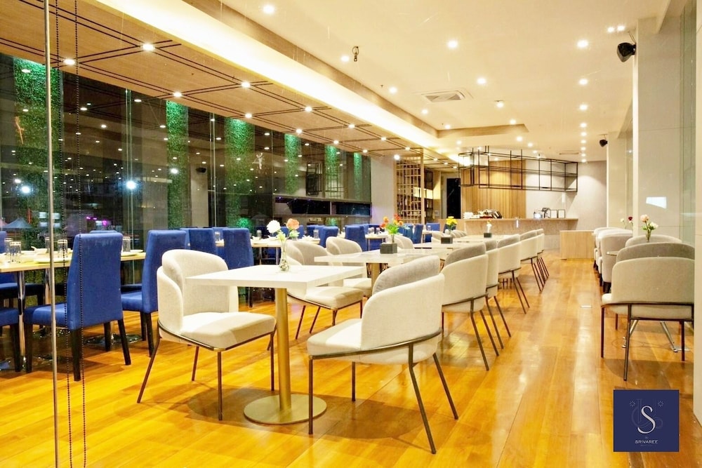 The Srivaree Airport Hotel 39/50