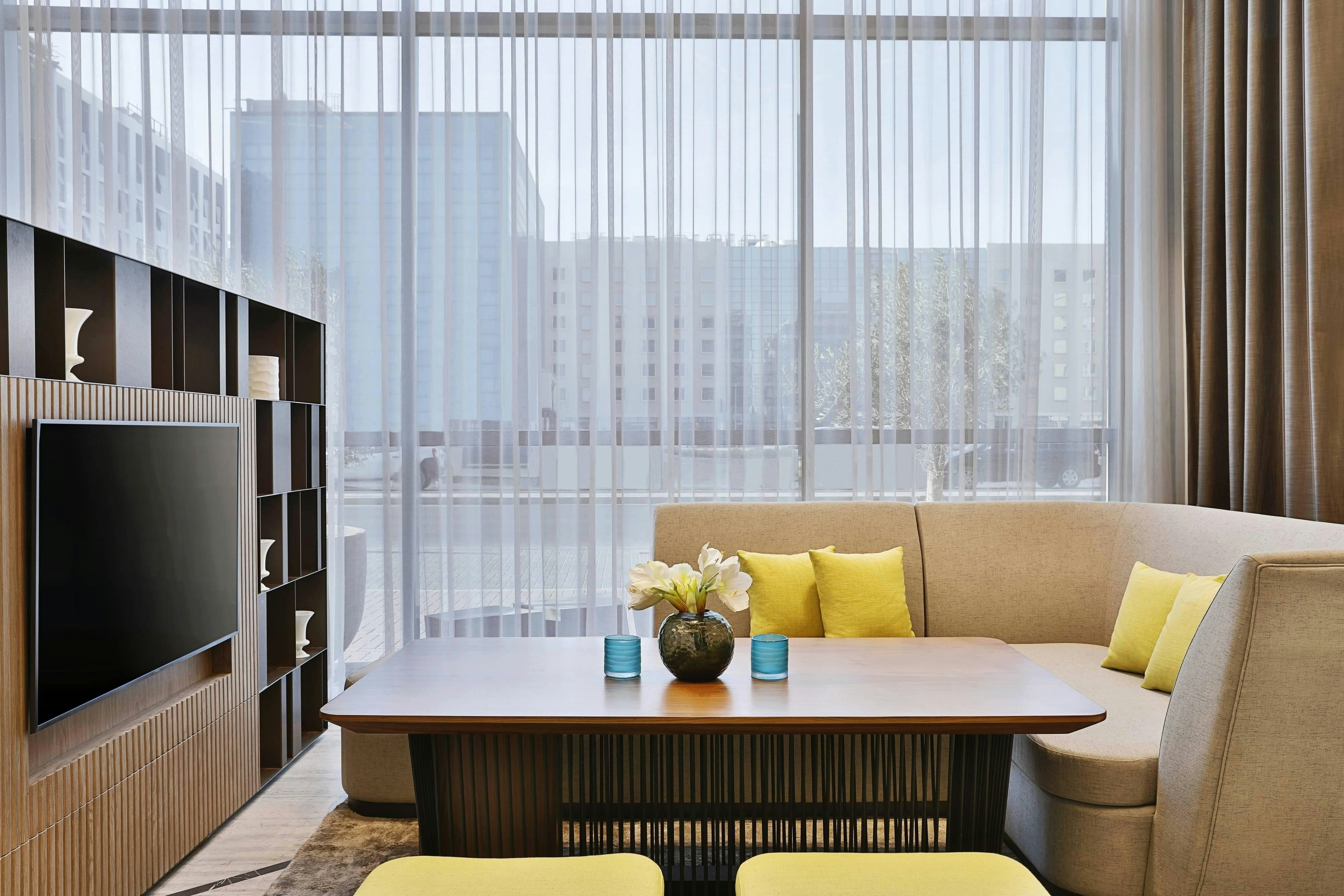 Courtyard By Marriott Al Barsha Dubai 24/29