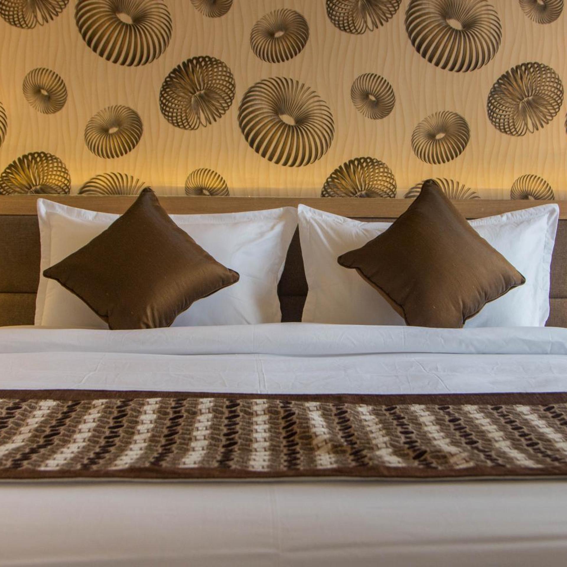 Bouddha Boutique Hotel 30/50