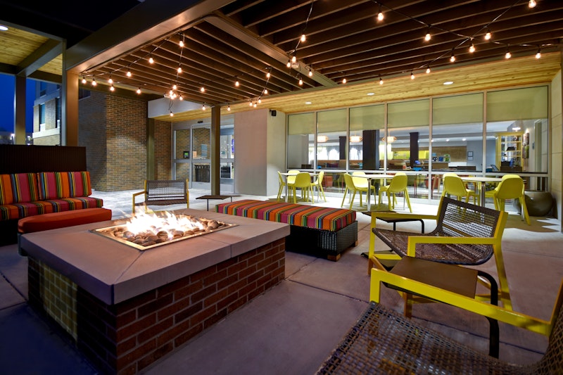 Home2 Suites By Hilton Wichita Downtown Delano Ks 37/46