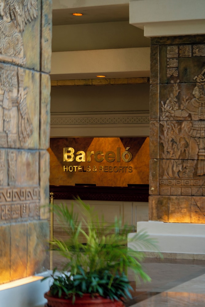 Barcelo Karmina - All Inclusive 10/82