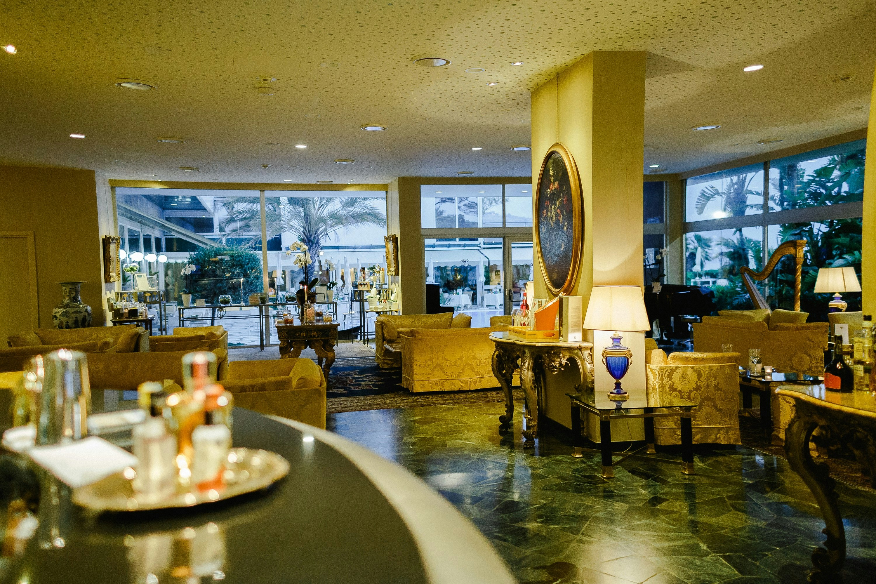 Grand Hotel Del Mare 19/31
