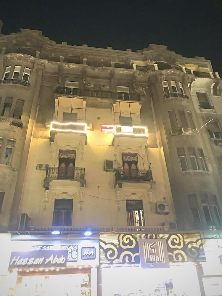 One Season Hostel in CAIRO