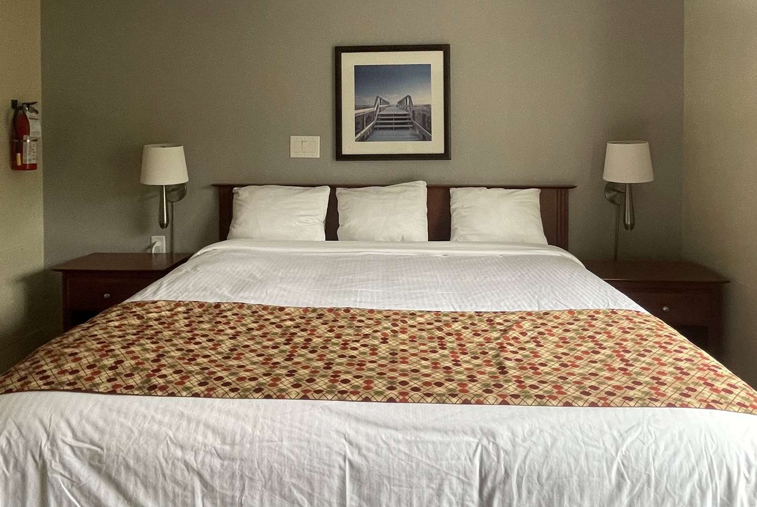 Super 8 By Wyndham Campbellton Nb 8/27